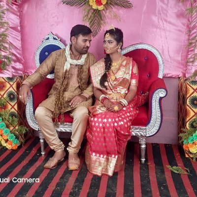 Profile Picture of Uma Banerjee Chatterjee (@UmaBanerjee13) on Twitter