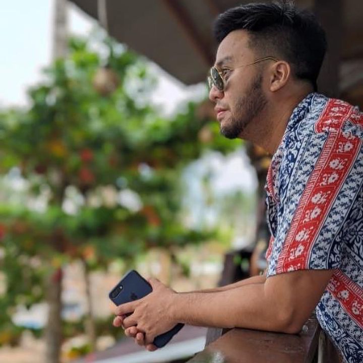 Profile Picture of Darryl (@darrylganlin) on Tiktok
