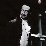 Profile Picture of HAMILTON, ALEXANDER (@nevcrstopping) on Instagram
