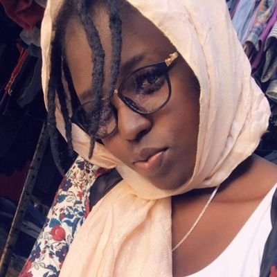 Profile Picture of amina mahdi (@aminatatall19) on Twitter