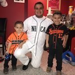 Profile Picture of Handel Jose Arbizu Jirón (@arbizujiron) on Instagram