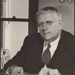 Profile Picture of Dr. Herbert Evatt (@dr.hvevatt) on Instagram