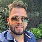 Profile Picture of JONATHAN RECH (@jonathan_reck) on Instagram