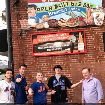 Profile Picture of Brian Hamelman (@@BHamerman5) on Twitter