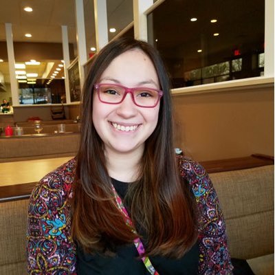 Profile Picture of Audrey Shapiro (@audreydance46) on Twitter