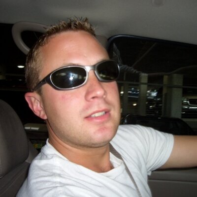 Profile Picture of AARON POLK (@ASSPANOLA) on Twitter