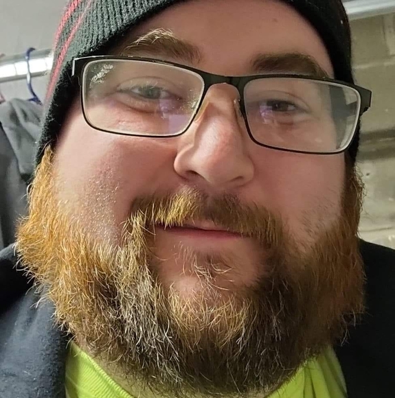 Profile Picture of Sean Larrowe (@silowolfe34) on Poshmark