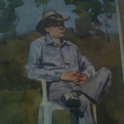 Profile Picture of Dr Reuben Ray (@DrReubenRay4) on Twitter