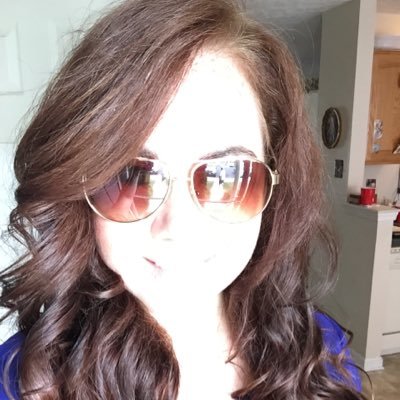 Profile Picture of Stacey Keaton (@Stacey_Ann2) on Twitter