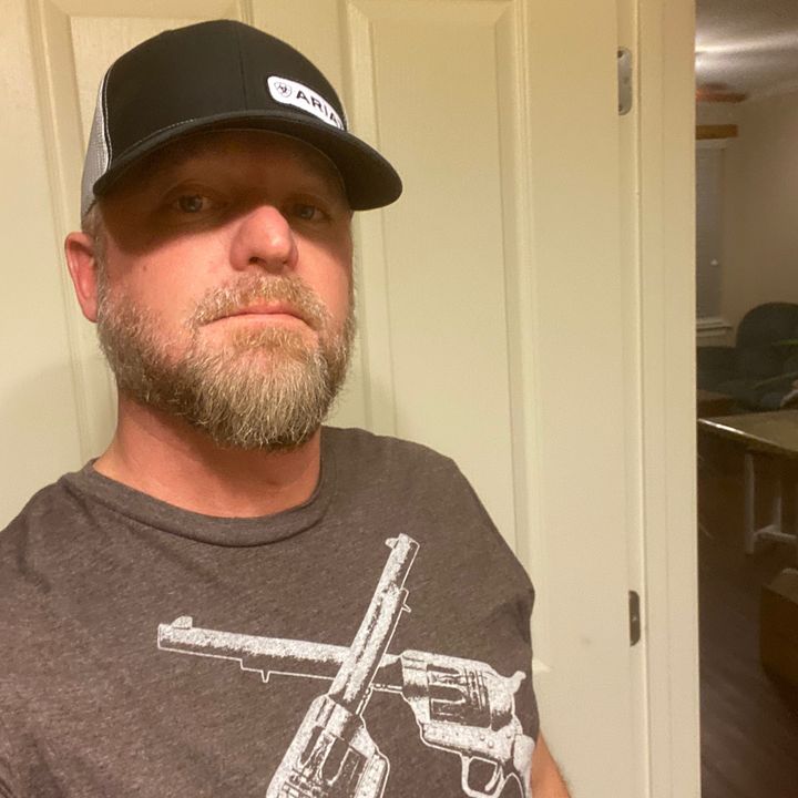 Profile Picture of James Beaux Bonnette (@@jamesbeaux) on Tiktok