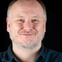 Profile Picture of Richard Frith-macdonald (@richard-frith-macdonald) on Quora