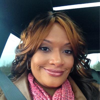 Profile Picture of Dr. Patillo-Jones (@mztazti) on Twitter