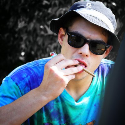 Odd God Squaw - Twitter Profile Picture of Odd God Squaw (@TheChaseWong) on Twitter