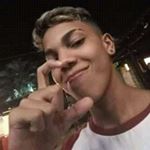 Profile Picture of MAO🌌|Gabriel_Thompson (@_olathompson) on Instagram