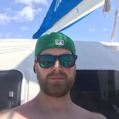 Profile Picture of Matt Dooley (@MRD_SOY) on Twitter
