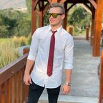 Profile Picture of Johnny Jacobson (@johnny_jacobson) on Instagram