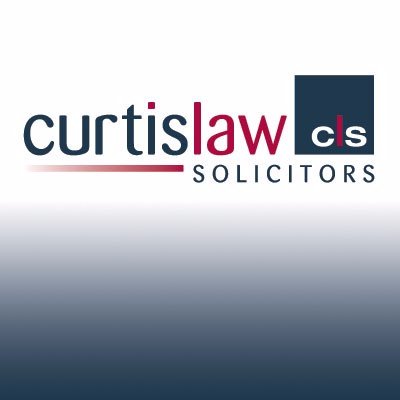 Profile Picture of CurtisLawSolicitors (@CurtisLaw) on Twitter