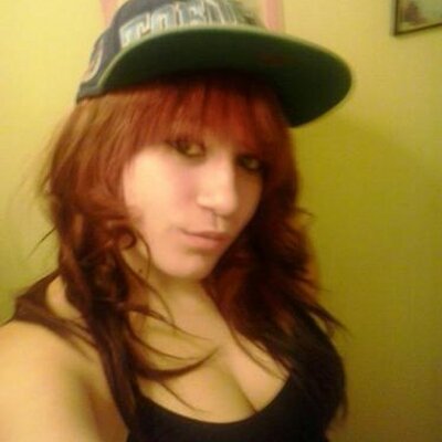 Profile Picture of Kayla Nadeau (@KaylaDunstan) on Twitter