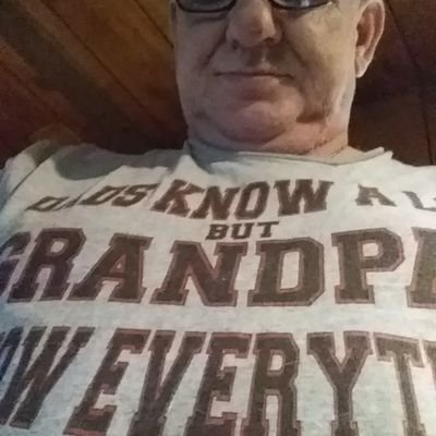 Profile Picture of David Talmadge (@DavidTalmadge6) on Twitter