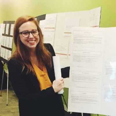 Profile Picture of Shelby Sharp (@shelbylsharp) on Twitter
