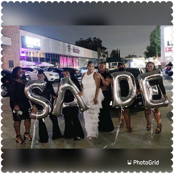 Profile Picture of Sade Allen (@sadeallen2005) on Poshmark