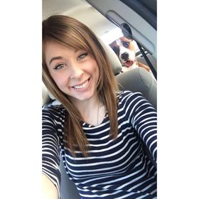 Profile Picture of Michaela Perkins (@michaela713) on Pinterest