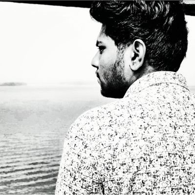 Profile Picture of Charan Seethamraju (@CharanSeethamr1) on Twitter