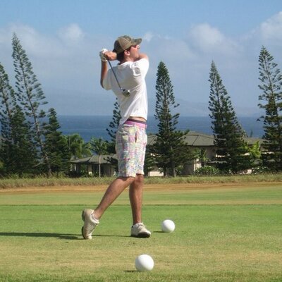 Profile Picture of Christopher Erdman (@cwerdman) on Twitter