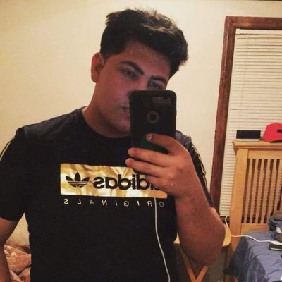 Profile Picture of Javier Cosio (@JavierCosio4) on Twitter