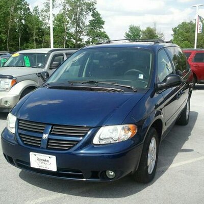 Profile Picture of Scott Rosenberger (@ke8jc) on Twitter