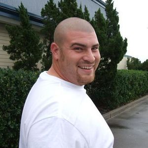 Profile Picture of Kevin Wiley (@kevinloveslaura) on Myspace