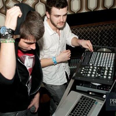 Profile Picture of Mike Skolnik (@Mike_obey) on Twitter