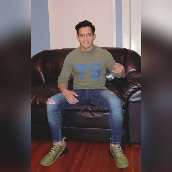 Profile Picture of Marcelo Ochoa (@marcosyanes47) on Poshmark