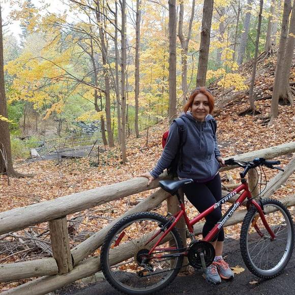 Atousa Hafizi - Poshmark Profile Picture of Atousa Hafizi (@atousa412000) on Poshmark