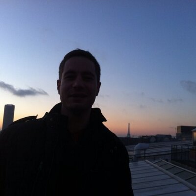 Profile Picture of Thomas Simonin (@thomassimonin) on Twitter