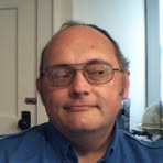 Profile Picture of James Modesitt (@James-Modesitt) on Facebook