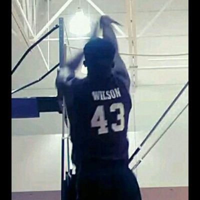 Profile Picture of Tevin Wilson (@Tev_43) on Twitter