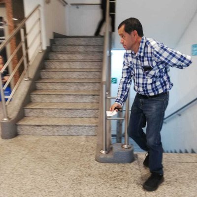 Profile Picture of Daniel Sotomayor (@DanielS40935192) on Twitter