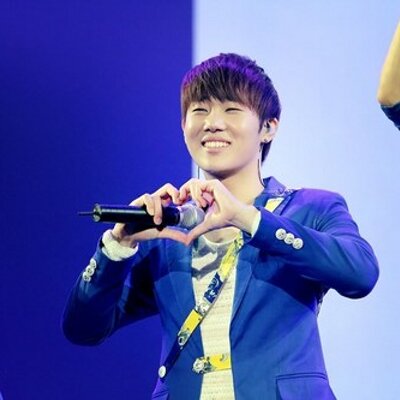 Profile Picture of DESTINY (@__KimYang) on Twitter