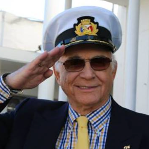 Profile Picture of Gavin MacLeod (@itsgavinmacleod) on Twitter