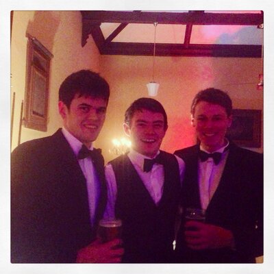 Profile Picture of Adam Schipp (@schippyyy) on Twitter