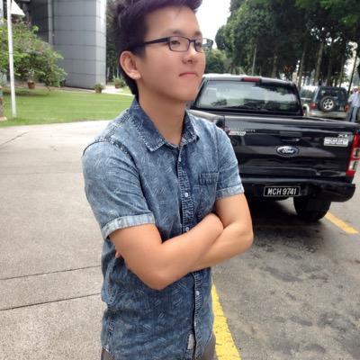 Profile Picture of Zheng Liang (@ZhengLiangg) on Twitter