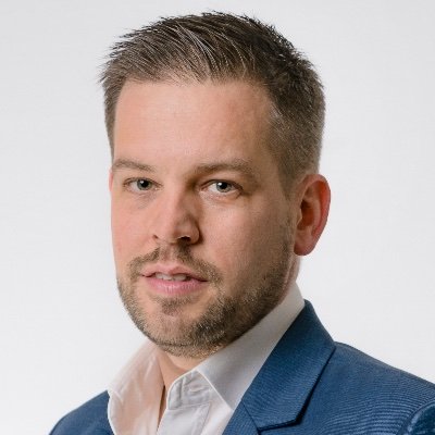 Profile Picture of Alain Mermoud (@alainmermoud) on Twitter
