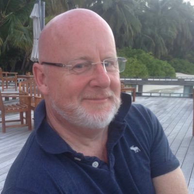 Profile Picture of Iain Hughes (@iainh01) on Twitter