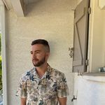 Profile Picture of Thomas Morillo (@morillo_thomas) on Instagram