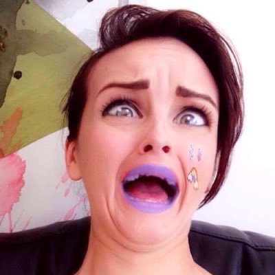 Profile Picture of Lucy Barnett (@LucyXV) on Twitter