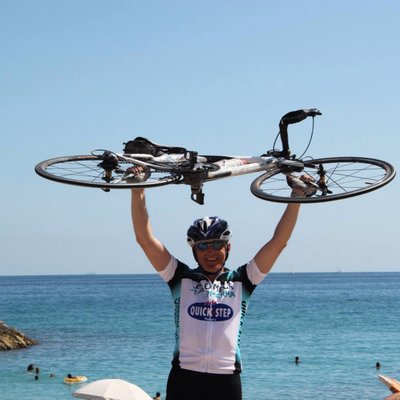 Profile Picture of Howard Fryer (@DHFryer) on Twitter