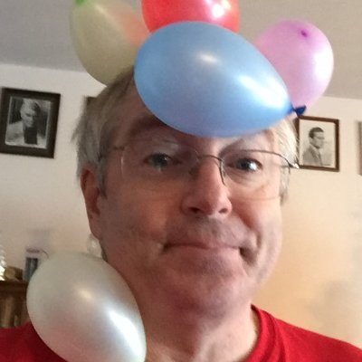 Profile Picture of Terry Willey (@CinehundenTerry) on Twitter