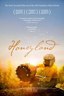 Profile Picture of Honeylandon Wikipedia