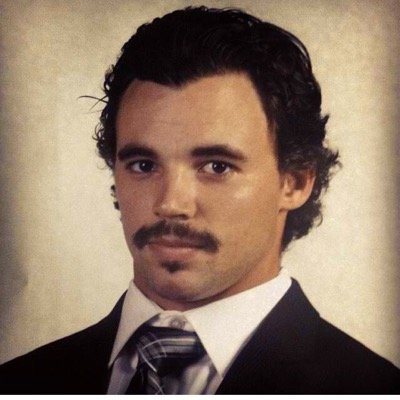 Profile Picture of Sam Dougherty (@BugHouse19) on Twitter